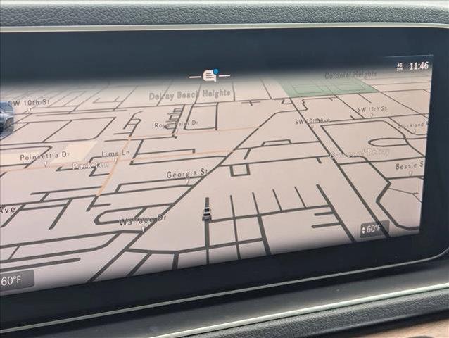 new 2026 Mercedes-Benz GLE 450 car, priced at $78,130