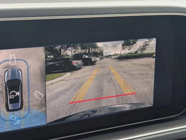 new 2026 Mercedes-Benz GLE 450 car, priced at $78,130