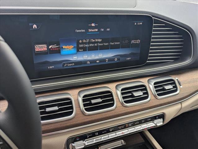 new 2026 Mercedes-Benz GLE 450 car, priced at $78,130