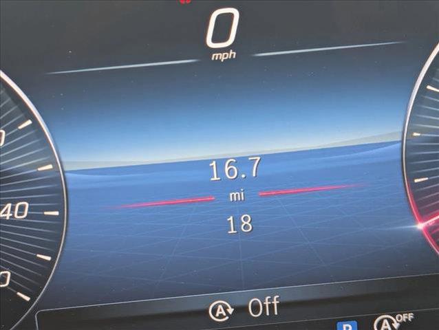 new 2026 Mercedes-Benz GLE 450 car, priced at $78,130