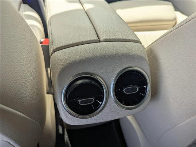 used 2023 Mercedes-Benz CLA 250 car, priced at $28,841