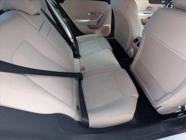 used 2023 Mercedes-Benz CLA 250 car, priced at $28,841