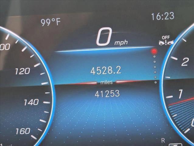 used 2023 Mercedes-Benz CLA 250 car, priced at $28,841