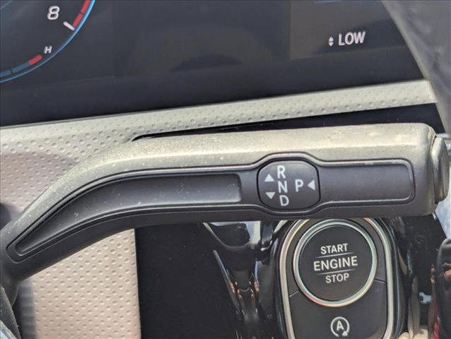 used 2023 Mercedes-Benz CLA 250 car, priced at $28,841