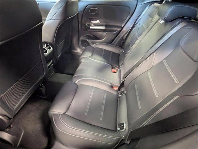 new 2025 Mercedes-Benz AMG GLA 35 car, priced at $62,685