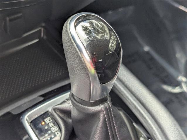 used 2017 Nissan Rogue car, priced at $12,863