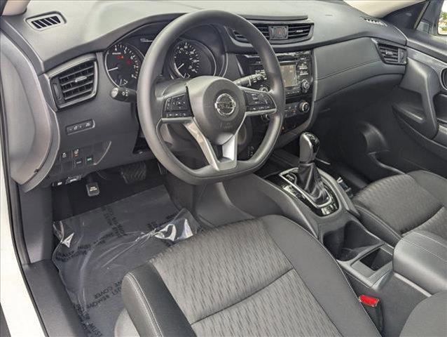 used 2017 Nissan Rogue car, priced at $12,863