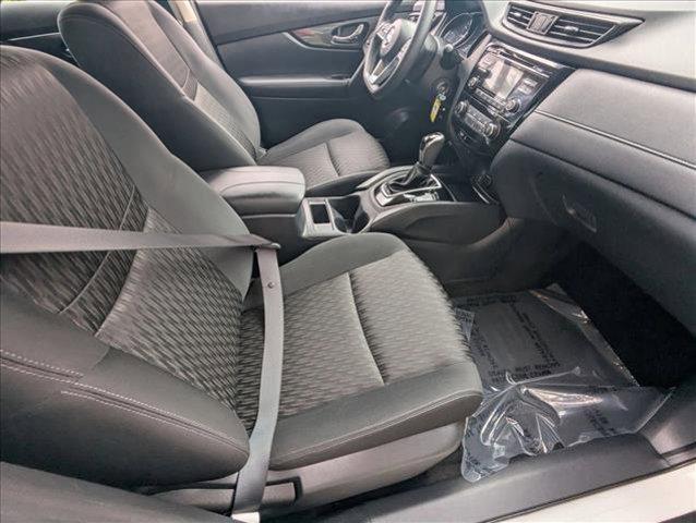 used 2017 Nissan Rogue car, priced at $12,863