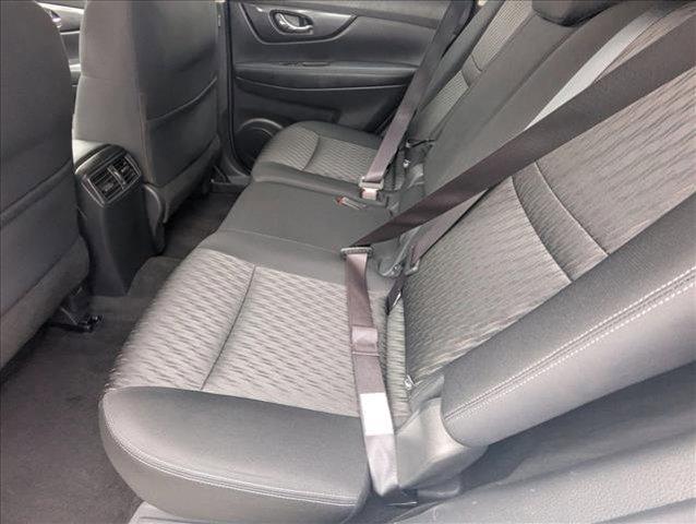 used 2017 Nissan Rogue car, priced at $12,863