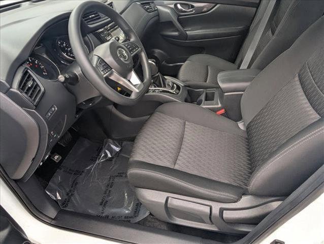 used 2017 Nissan Rogue car, priced at $12,863