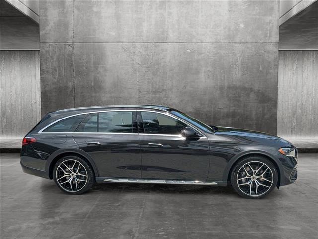 new 2024 Mercedes-Benz E-Class car, priced at $94,440