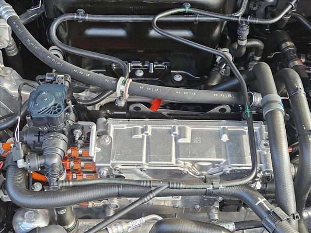 new 2024 Mercedes-Benz EQB 300 car, priced at $64,495