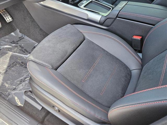 new 2024 Mercedes-Benz EQB 300 car, priced at $64,495