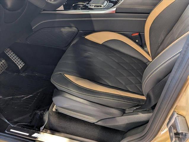 new 2025 Mercedes-Benz AMG G 63 car