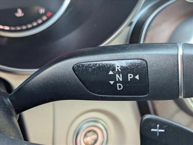 used 2020 Mercedes-Benz C-Class car, priced at $22,350