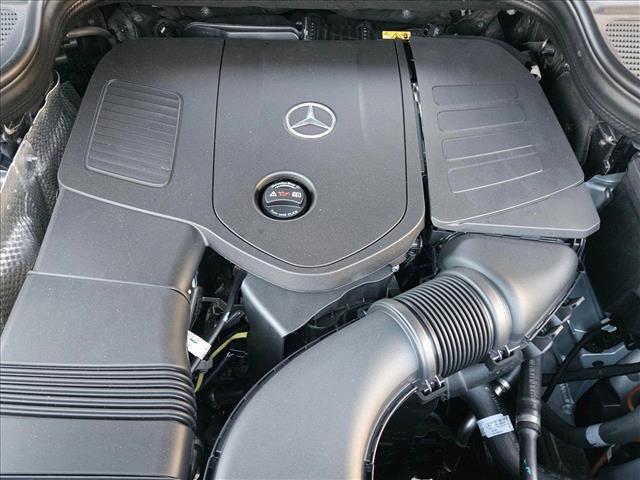 new 2024 Mercedes-Benz GLE 350 car, priced at $68,810