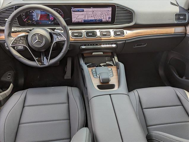 new 2024 Mercedes-Benz GLE 350 car, priced at $68,810