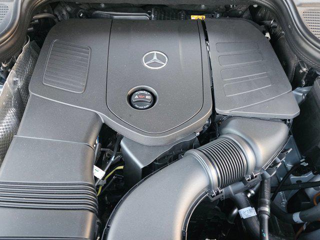new 2024 Mercedes-Benz GLE 350 car, priced at $68,810