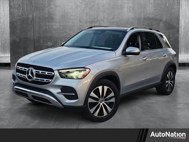 new 2024 Mercedes-Benz GLE 350 car, priced at $68,810