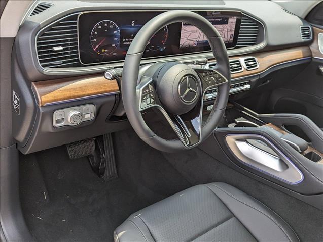 new 2024 Mercedes-Benz GLE 350 car, priced at $68,810