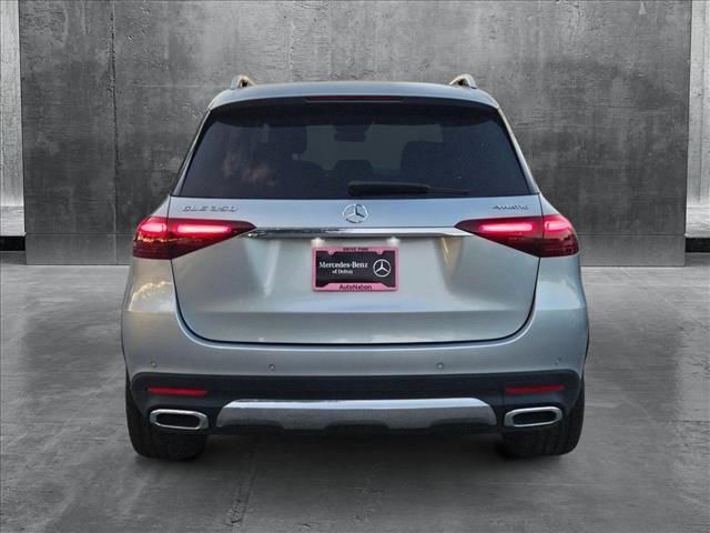 new 2024 Mercedes-Benz GLE 350 car, priced at $68,810
