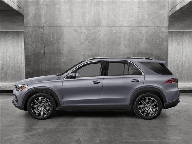 new 2024 Mercedes-Benz GLE 350 car, priced at $68,810