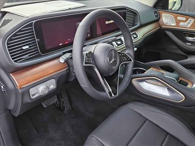 new 2024 Mercedes-Benz GLE 350 car, priced at $68,810