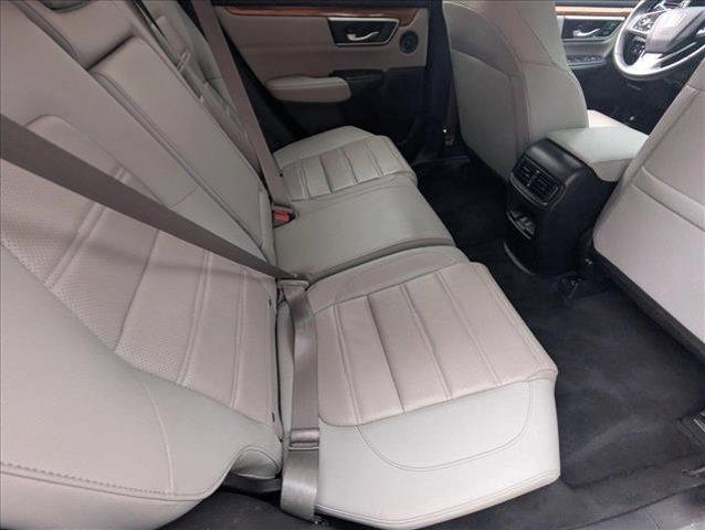 used 2020 Honda CR-V car, priced at $21,865