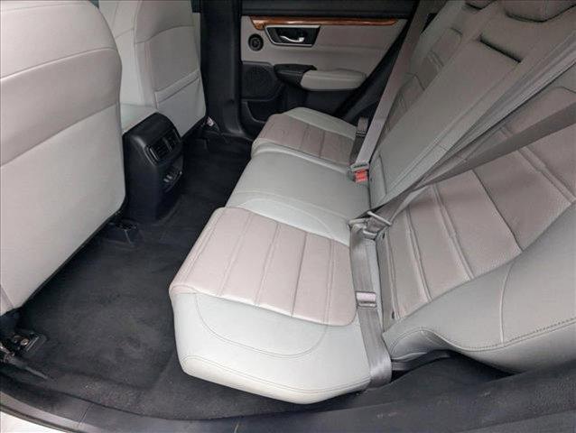 used 2020 Honda CR-V car, priced at $21,865