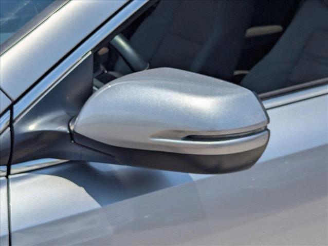 used 2020 Honda CR-V car, priced at $22,944