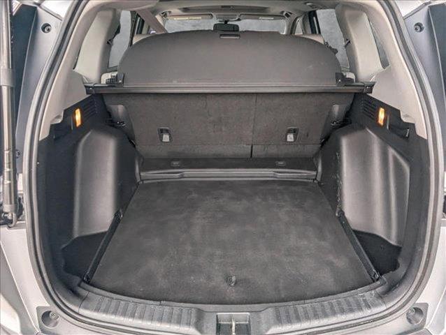 used 2020 Honda CR-V car, priced at $21,865