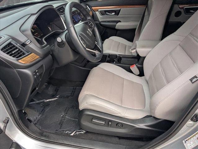 used 2020 Honda CR-V car, priced at $21,865