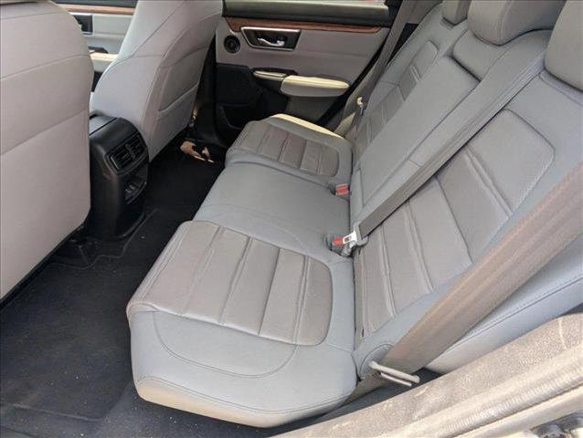 used 2020 Honda CR-V car, priced at $22,944