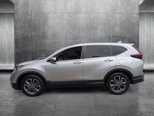 used 2020 Honda CR-V car, priced at $21,865