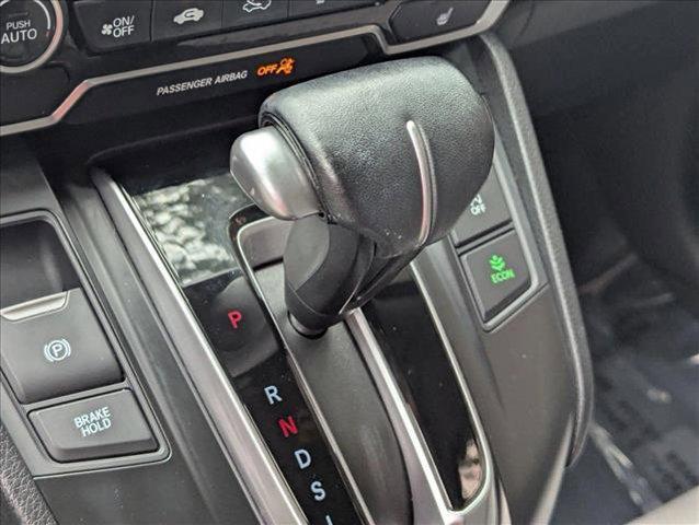 used 2020 Honda CR-V car, priced at $21,865