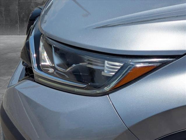 used 2020 Honda CR-V car, priced at $22,944