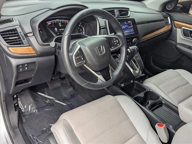 used 2020 Honda CR-V car, priced at $21,865