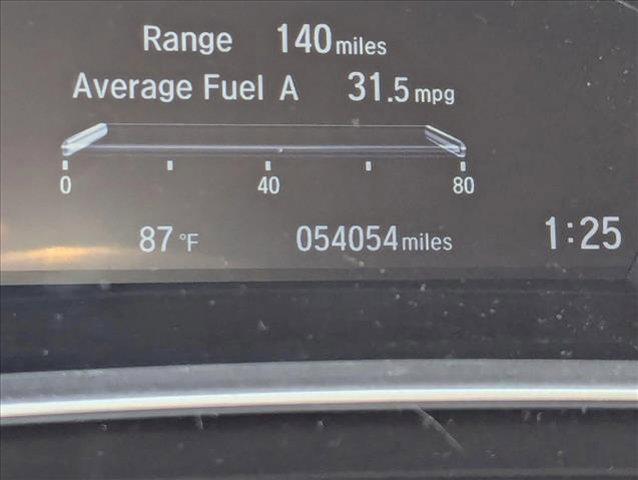 used 2020 Honda CR-V car, priced at $22,944