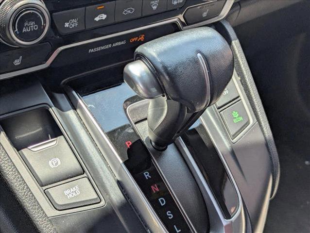 used 2020 Honda CR-V car, priced at $22,944