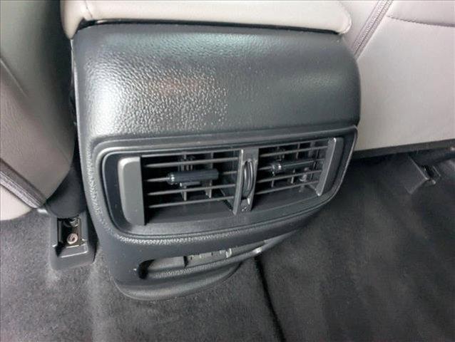 used 2020 Honda CR-V car, priced at $21,865