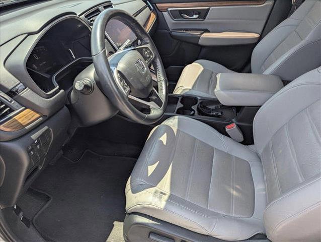 used 2020 Honda CR-V car, priced at $22,944