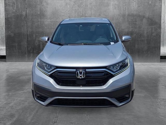 used 2020 Honda CR-V car, priced at $22,944