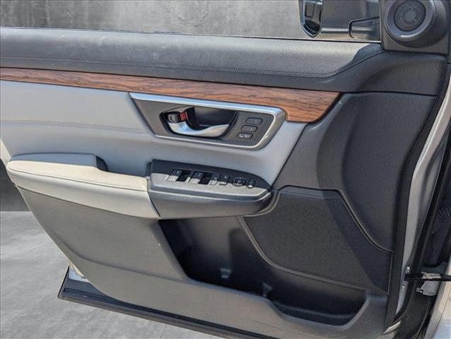 used 2020 Honda CR-V car, priced at $22,944