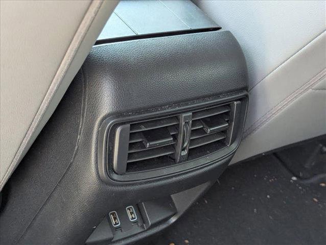 used 2020 Honda CR-V car, priced at $22,944