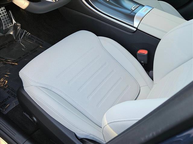 new 2026 Mercedes-Benz C-Class car, priced at $56,430