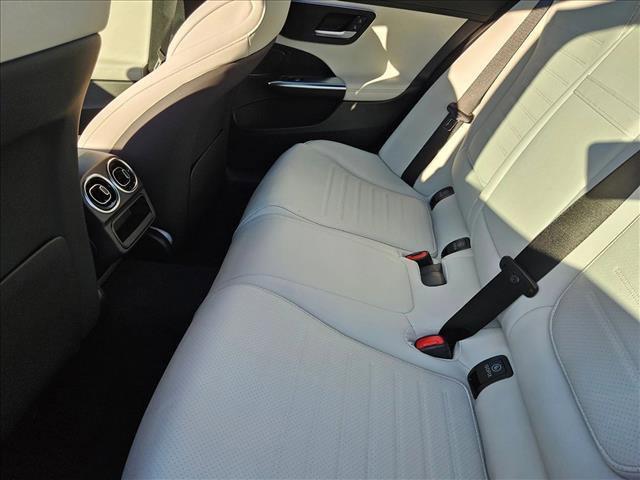 new 2026 Mercedes-Benz C-Class car, priced at $56,430