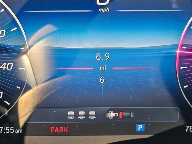 new 2026 Mercedes-Benz C-Class car, priced at $56,430