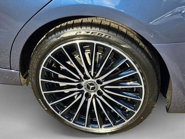 new 2026 Mercedes-Benz C-Class car, priced at $56,430