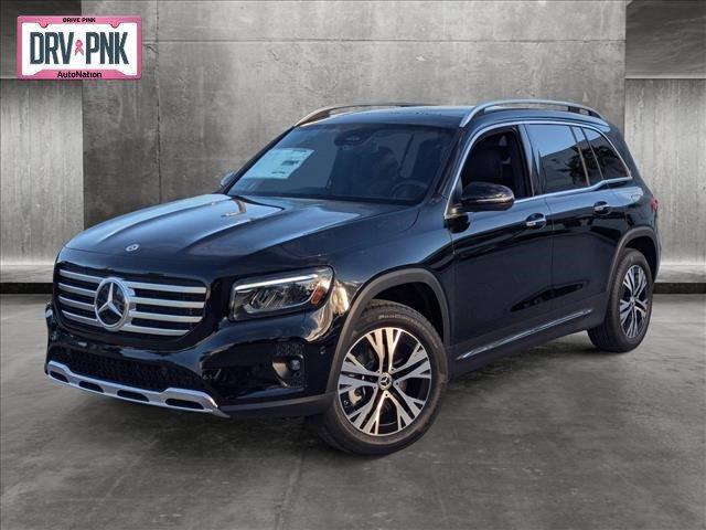 new 2024 Mercedes-Benz GLB 250 car, priced at $51,325