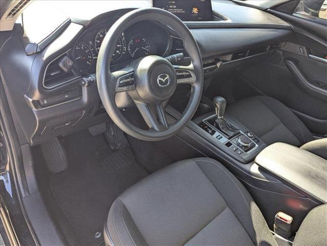 used 2022 Mazda CX-30 car, priced at $18,955